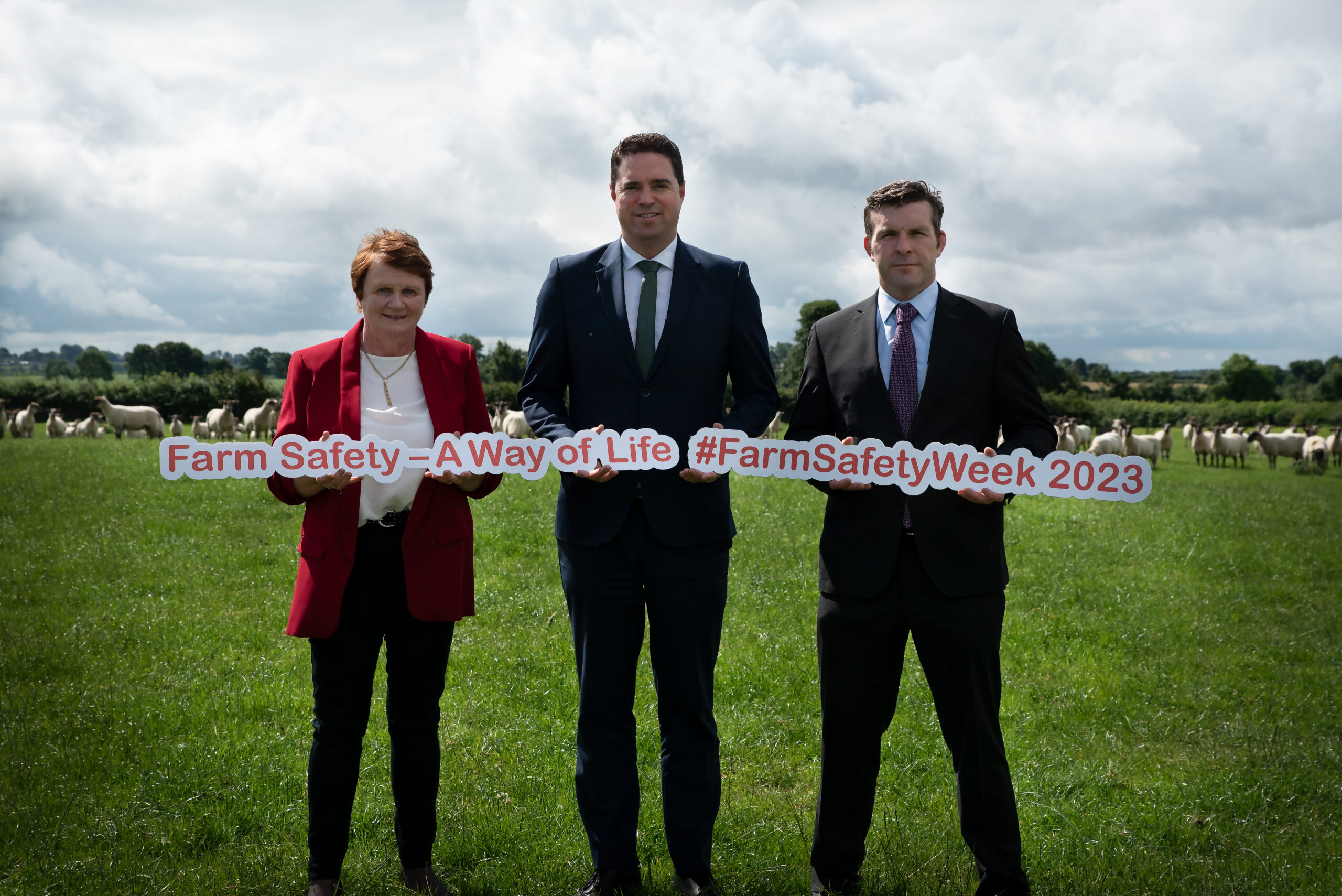 Farm Safety Week 2023 Make Farm Safety A Way Of Life Irish Farmers Association 8402